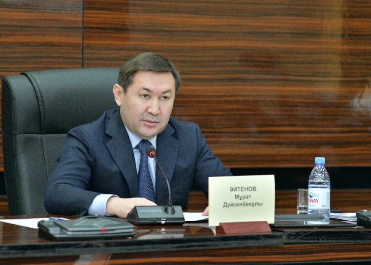 13 МЫҢНАН АСТАМ ҚАЛА ТҰРҒЫНЫ ЦИФРЛЫҚ САУАТТЫЛЫҚТЫ АРТТЫРУ КУРСЫНАН ӨТЕДІ