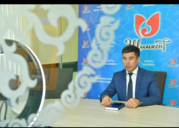 ШЫМКЕНТ КӨКТЕМГІ ЕГІН ЖҰМЫСТАРЫНА ДАЙЫН