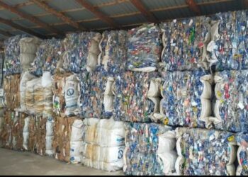 ТҮРКІСТАН: СОЗАҚТА ТҰРМЫСТЫҚ ҚАЛДЫҚТАР КӘДЕГЕ АСЫРЫЛЫП ЖАТЫР