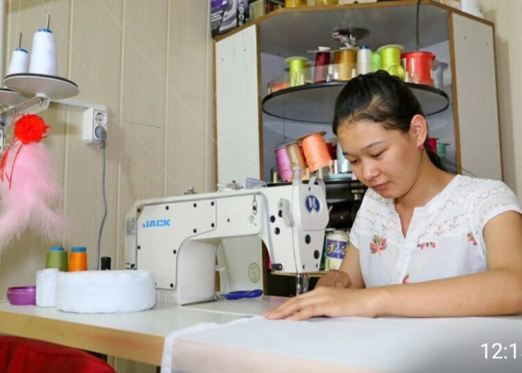 ГРАНТҚА ӨТІНІМ БЕРУ 1 СӘУІРДЕН БАСТАЛАДЫ