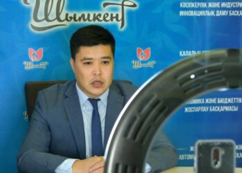 ШЫМКЕНТТЕ NEET ЖАСТАРЫНА АРНАЛҒАН ТҰЖЫРЫМДАМА ӘЗІРЛЕНДІ