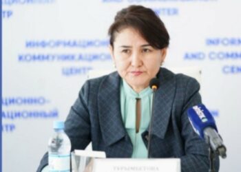 ШЫМКЕНТ: ҮЙ-ЖАЙЛАРДА БЕТПЕРДЕ РЕЖИМІН САҚТАУ ТАЛАБЫ АЛЫНЫП ТАСТАЛДЫ