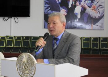 ӨМІРІ – АЯҚТАЛМАҒАН ӘН