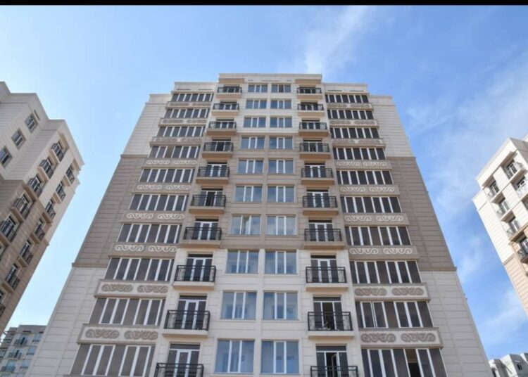 НЕСИЕЛІК ТҰРҒЫН ҮЙЛЕРГЕ ӨТІНІМДЕР ҚАБЫЛДАНАДЫ