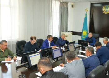 ТАПСЫРМАЛАР ОРЫНДАЛУДА