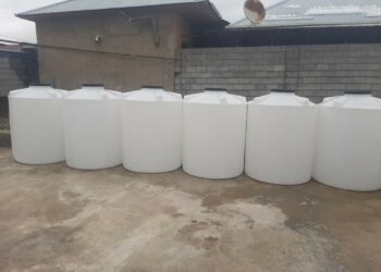 ТҮРКІСТАН: КЕЛЕСТІК КӘСІПКЕР ПОЛИЭТИЛЕН ШИКІЗАТЫНАН БӨШКЕ БҰЙЫМДАРЫН ӨНДІРУДЕ