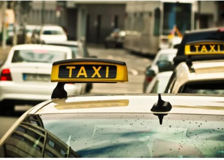 Қазақстанда заңсыз такси қызметі үшін жаза қатаңдатылуы мүмкін