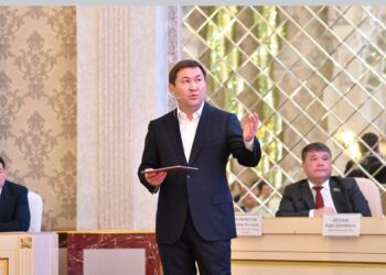 ЕСЕПТІ КЕЗДЕСУ ӨТТІ