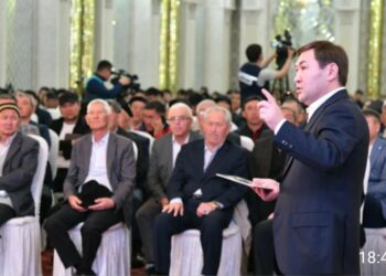 ҚҰРСАЙЛЫҚТАР БИЫЛ САПАЛЫ СУҒА ҚОЛ ЖЕТКІЗЕДІ