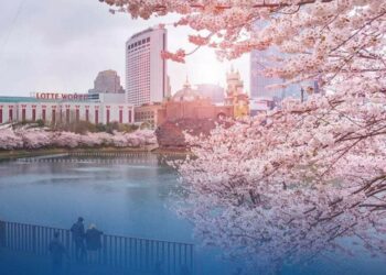 Қазақстандықтар Оңтүстік Кореяға визасыз кіре алады