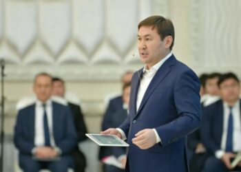 ӘЛ-ФАРАБИ АУДАНЫ ТҰРҒЫНДАРЫНЫҢ МӘСЕЛЕСІ ТЫҢДАЛДЫ