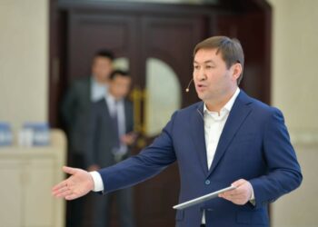 ӘЛ-ФАРАБИДЕ 2024 ЖЫЛҒА ДЕЙІН 16 КӨШЕ АСФАЛЬТТАНАДЫ