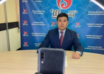 ҚОҒАМДЫҚ ОРЫНДАРҒА 25 ТЕГІН WI-FI ОРНАТЫЛАДЫ