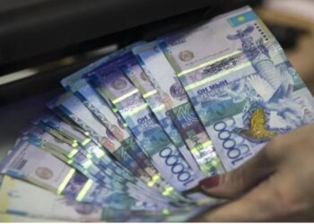 Қазақстанда зейнетақы мен жәрдемақы мөлшері өседі