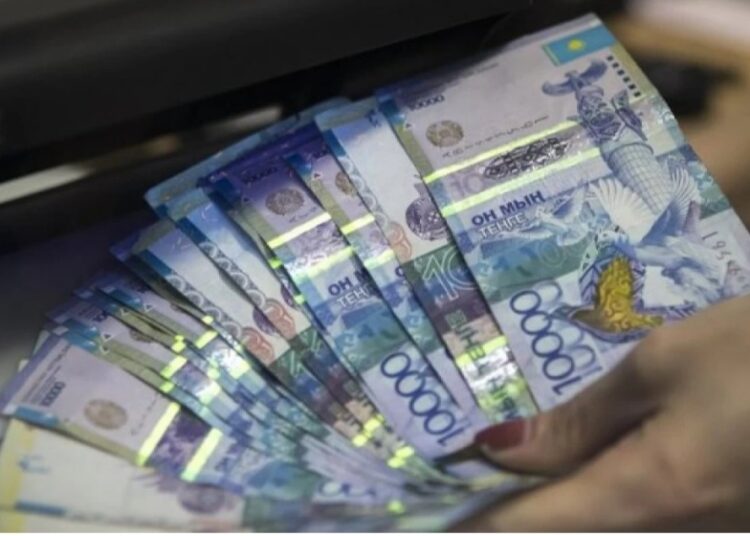 Қазақстанда зейнетақы мен жәрдемақы мөлшері өседі