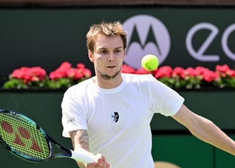 Теннисті таңдамағанда баскетболға барар едім – Қазақстанның бірінші ракеткасы