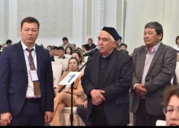 ШЫМКЕНТТЕ ӘР ШАҒЫН АУДАННЫҢ ӨЗ ЕМХАНАСЫ БОЛАДЫ