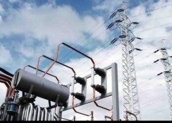 САЙРАМ ТҰРҒЫН АЛАБЫНДА ЭЛЕКТР ЖЕЛІЛЕРІ ЖАҢАРТЫЛАДЫ