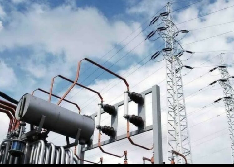 САЙРАМ ТҰРҒЫН АЛАБЫНДА ЭЛЕКТР ЖЕЛІЛЕРІ ЖАҢАРТЫЛАДЫ