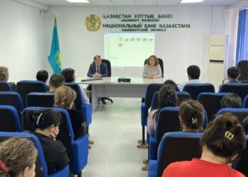 Шымкентте сыбайлас жемқорлыққа қарсы іс-қимылдың жаңа тәсілдері талқыланды