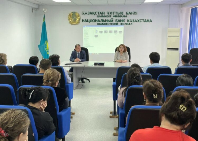 Шымкентте сыбайлас жемқорлыққа қарсы іс-қимылдың жаңа тәсілдері талқыланды
