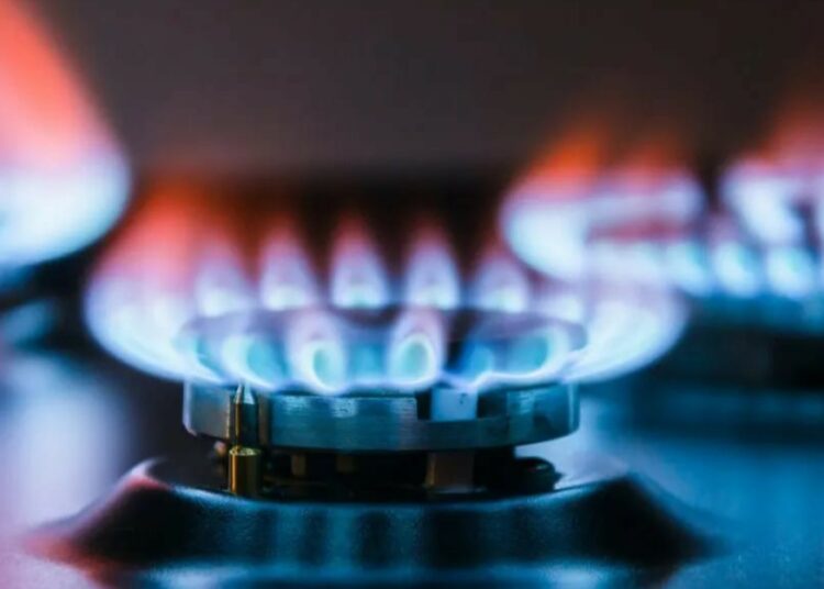 АҚТАС-1 ТҰРҒЫН АЛАБЫ ЖЫЛ СОҢЫНА ДЕЙІН ТАБИҒИ ГАЗБЕН ҚАМТЫЛАДЫ