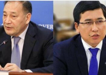 Қазақстанда латын әліпбиін енгізу неге ұзаққа созылып кетті: Вице-премьер мен министр жауап берді