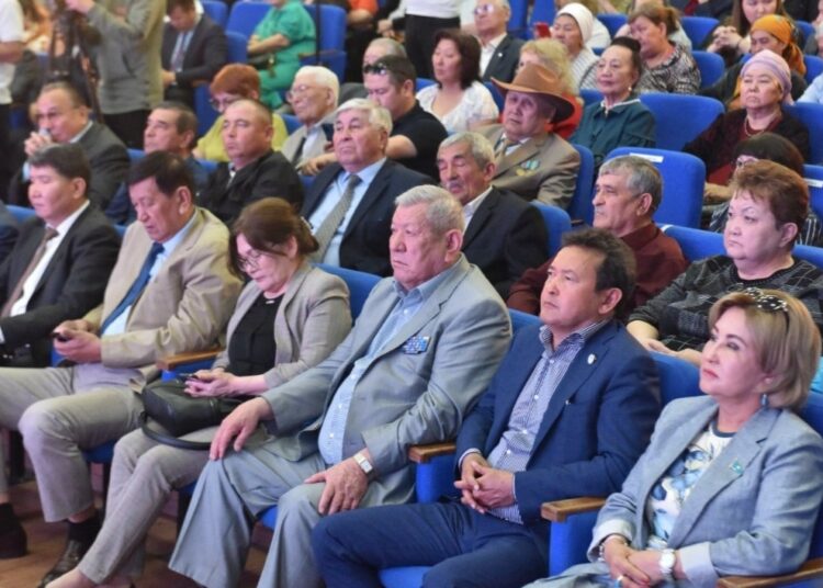 ӘЛ-ФАРАБИ АУДАНЫНДА ХАЛЫҚ ҚАТЫСАТЫН БЮДЖЕТ ЖОБАСЫ БОЙЫНША 59 КӨПҚАБАТТЫ ҮЙДІҢ АУЛАСЫ АБАТТАНДЫРЫЛАДЫ