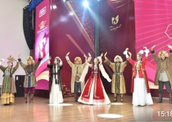 БОЗБАЛА МЕН БОЙЖЕТКЕН –2022»: АБЫЛАЙХАН МЕН АЯУЛЫМ БАЙҚАУДЫҢ ЖЕҢІМПАЗЫ АТАНДЫ