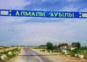 ТҮРКІСТАН ОБЛЫСЫНДА АЛКОГОЛЬДІ ІШІМДІК САТЫЛМАЙТЫН АУЫЛДА СОҢҒЫ 5 ЖЫЛДА БІРДЕ-БІР ҚЫЛМЫС ТІРКЕЛМЕГЕН