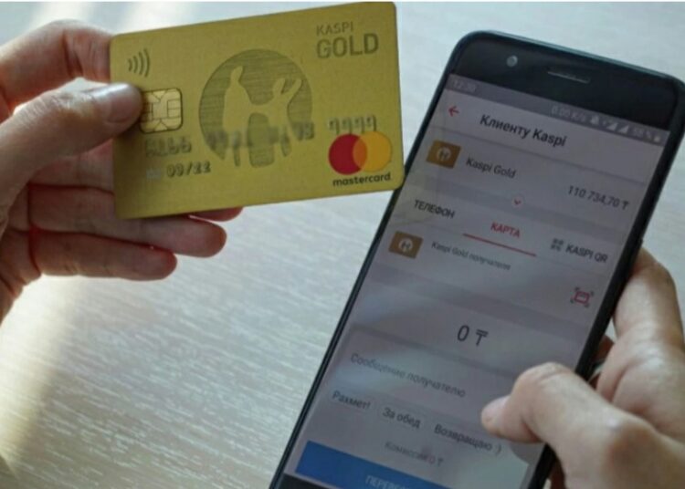 15 сәуірден бастап қандай мобильді аударымдар табыс ретінде саналады