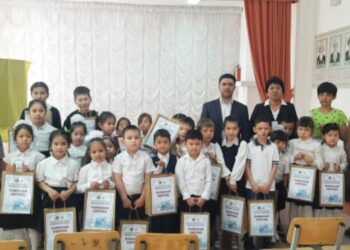 ШЫМКЕНТ: Әбсаттар Сманов мешітінде 170 отбасыға көмек берілді