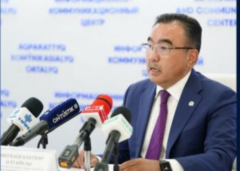 ШЫМКЕНТ: 2022 ЖЫЛДЫҢ 3 АЙЫНДА 3800 АЗАМАТҚА МЕДИЦИНАЛЫҚ-ӘЛЕУМЕТТІК САРАПТАМА ҚЫЗМЕТІ КӨРСЕТІЛДІ