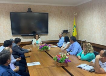 МЕМСАРАПТАМАДА СЫБАЙЛАС ЖЕМҚОРЛЫҚТЫҢ АЛДЫН АЛУ БОЙЫНША ЖИЫН ӨТТІ