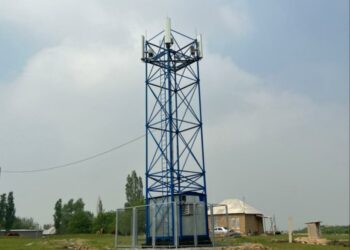 ҮШ АЙДА 1666 ЖОБАҒА МЕМЛЕКЕТТЕН ҚОЛДАУ КӨРСЕТІЛДІ