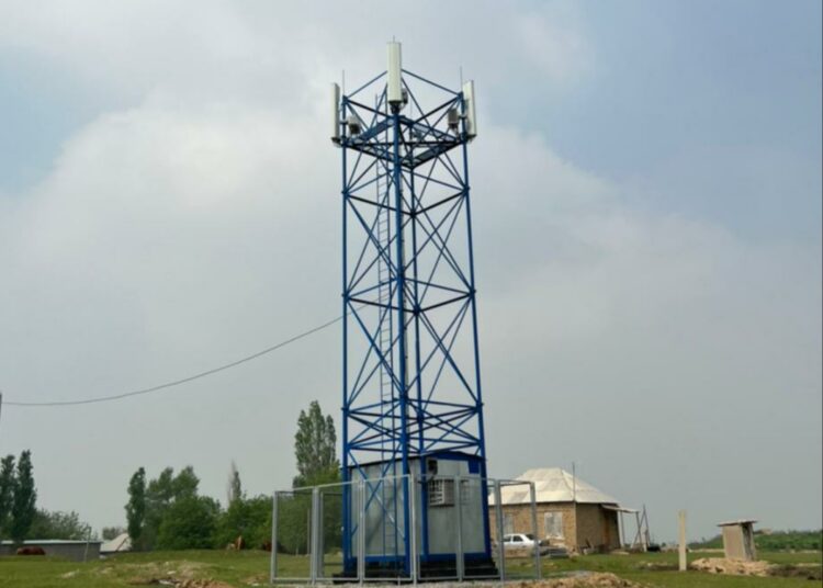 ҮШ АЙДА 1666 ЖОБАҒА МЕМЛЕКЕТТЕН ҚОЛДАУ КӨРСЕТІЛДІ