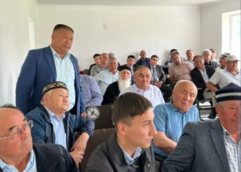 ҮШ ЕЛДІ МЕКЕН САПАЛЫ ИНТЕРНЕТПЕН ҚАМТЫЛДЫ