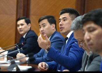 АЗЫҚ-ТҮЛІК БАҒАСЫН ТҰРАҚТАНДЫРУ ШАРАЛАРЫ БАЯНДАЛДЫ