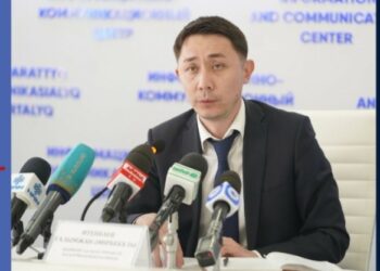 ШЫМКЕНТ: «7-20-25» ЖЕҢІЛДЕТІЛГЕН НЕСИЕ БАҒДАРЛАМАСЫ АЯСЫНДА ТАРАЛҒАН ЖАЛҒАН АҚПАРАТТАР ШЫНДЫҚҚА ЖАНАСПАЙДЫ