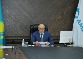 «AMANAT»: СЪЕЗГЕ ТҮРКІСТАН ОБЛЫСЫНАН ДЕЛЕГАТТАР САЙЛАНДЫ