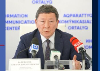 «7-20-25» БАҒДАРЛАМАСЫ БОЙЫНША КЕЗЕККЕ ТҰРҒАН АЗАМАТТАРДЫҢ ҚҰЖАТТАРЫ АРНАЙЫ КОММИСИЯ АРҚЫЛЫ ТЕКСЕРІЛЕДІ