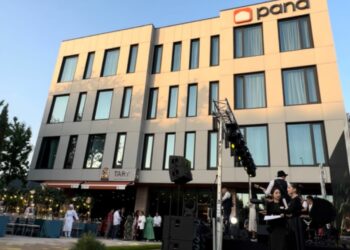 ШЫМКЕНТ ҚАЛАСЫ ЖАҢА ҚОНАҚ ҮЙМЕН ТОЛЫҚТЫ