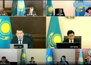 ШЫМКЕНТТЕ ИМПОРТТЫ АЛМАСТЫРАТЫН 53 ЖОБА ЖҮЗЕГЕ АСЫРЫЛАДЫ