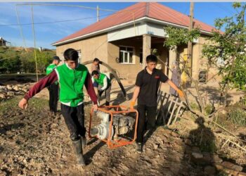 БАРЛЫҚ ЗАРДАП ШЕККЕНДЕРГЕ ТОЛЫҚ КӨМЕК КӨРСЕТІЛЕДІ
