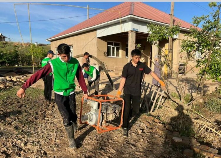БАРЛЫҚ ЗАРДАП ШЕККЕНДЕРГЕ ТОЛЫҚ КӨМЕК КӨРСЕТІЛЕДІ