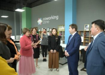 АЗАМАТТЫҚ ҚОҒАМНЫҢ ӘЛЕУЕТІН НЫҒАЙТА ТҮСУ КЕРЕК