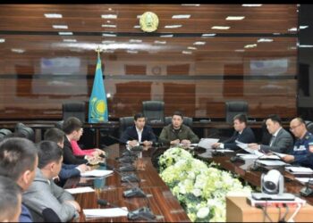 ДЕМАЛЫСТА ТАУҒА ШЫҚСАҢЫЗ САҚ БОЛЫҢЫЗ