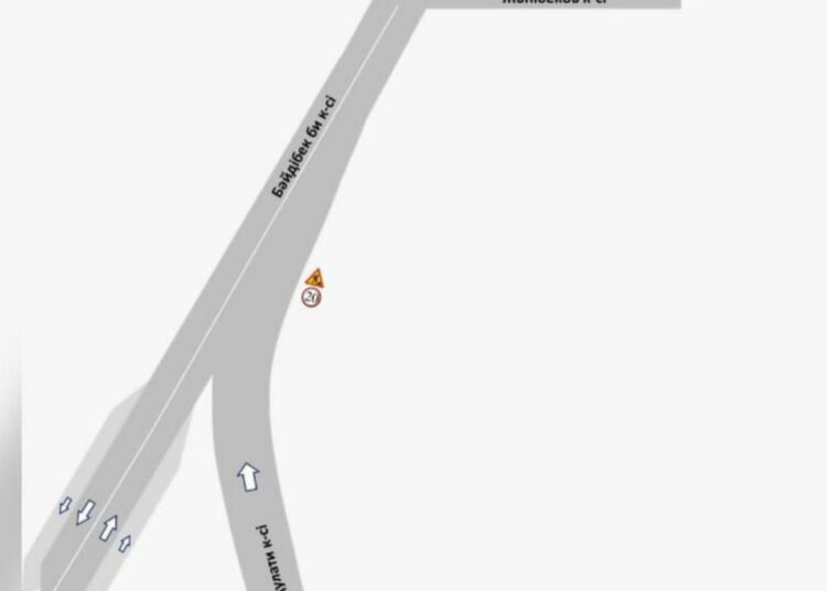 🚧ХАБАРЛАНДЫРУ❗️