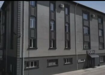 ШЫМКЕНТТЕ ҚОНАҚ ҮЙ САНЫ АРТУДА