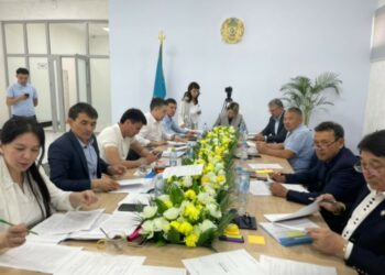 336 ӨТІНІМ КОМИССИЯҒА ҰСЫНЫЛДЫ